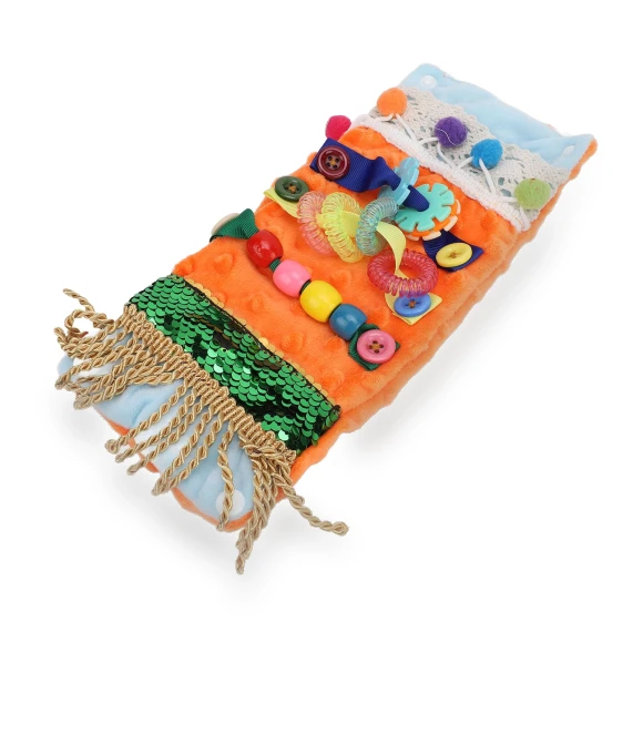Sensory Bracelet for Alzheimer's Patients — Survival Bracelets, Koogeelife
