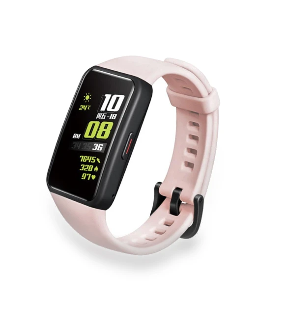 Silicone Watch Band — Bands, doux88