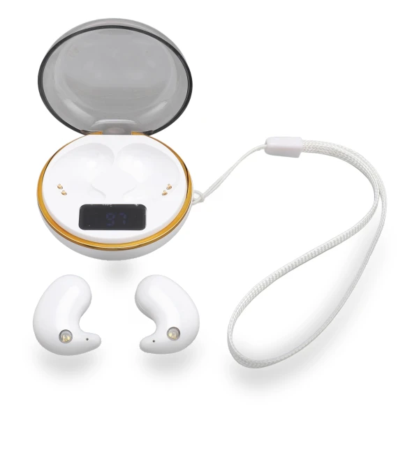 Sleep Earbuds — In-Ear Headphones, DIYelecs