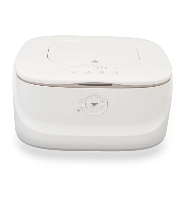 Smart Baby Wipes Warmer — Bathroom Safety Essentials, Cmperipheral