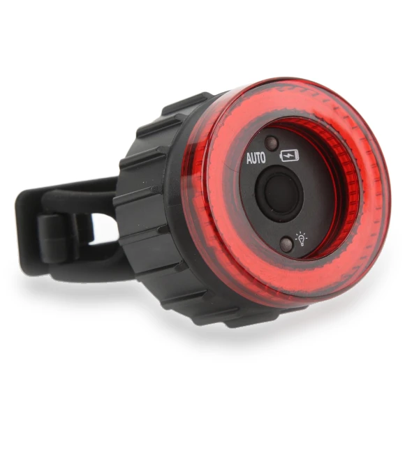 Smart Bike Tail Light — Bike Headlights, Fishine