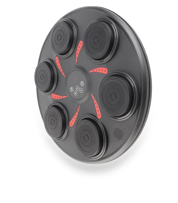 Smart Bluetooth Boxing Trainer — Boxing Training Gear, OutsideWorld