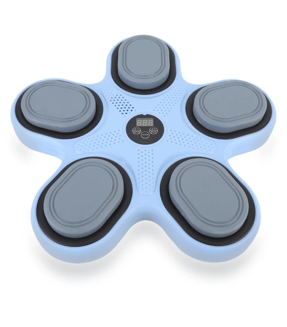 Smart Bluetooth Wall-mounted Boxing Trainer — Boxing Training Gear, Fishine
