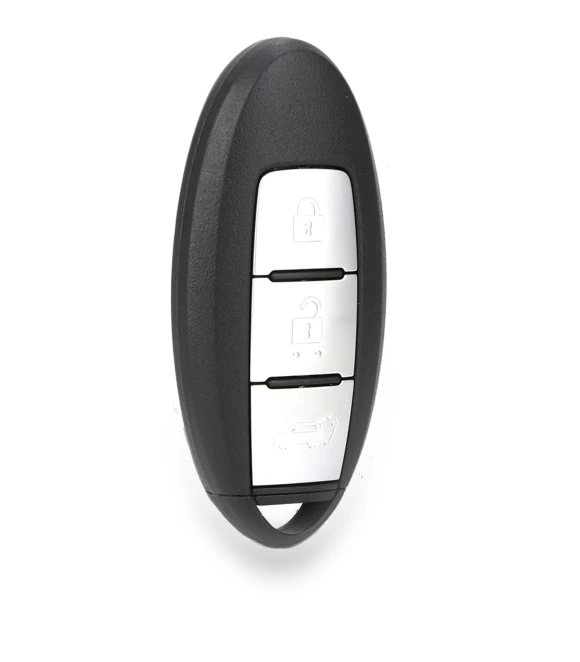 Smart Car Remote Key — Accessories, CosyHome
