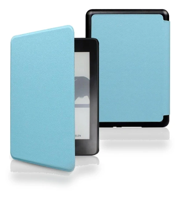 Smart Case with Auto Sleep/Wake Function — Protective Cases, Evfghiaed
