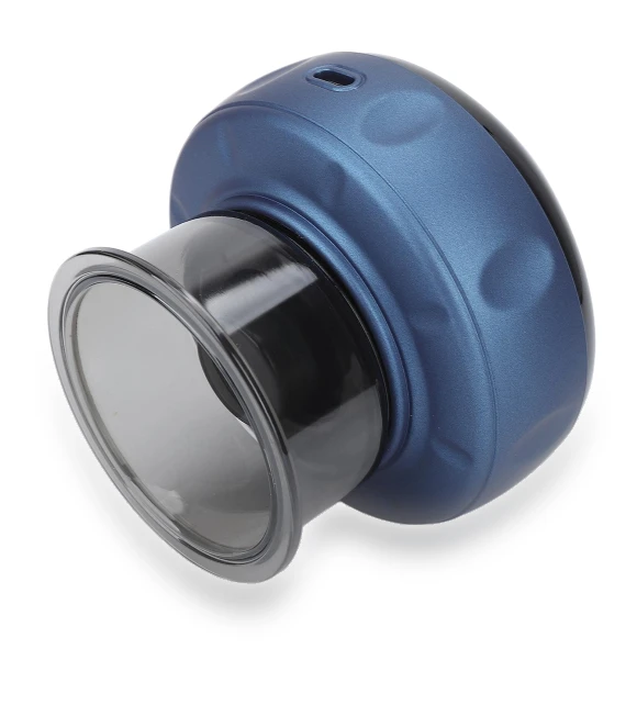 Smart Cupping Therapy Device — Magnetic Therapy, Beautyyy