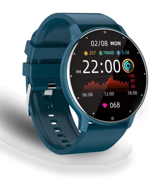 Smart Fitness Watch — Smartwatches, ElectronicsHome