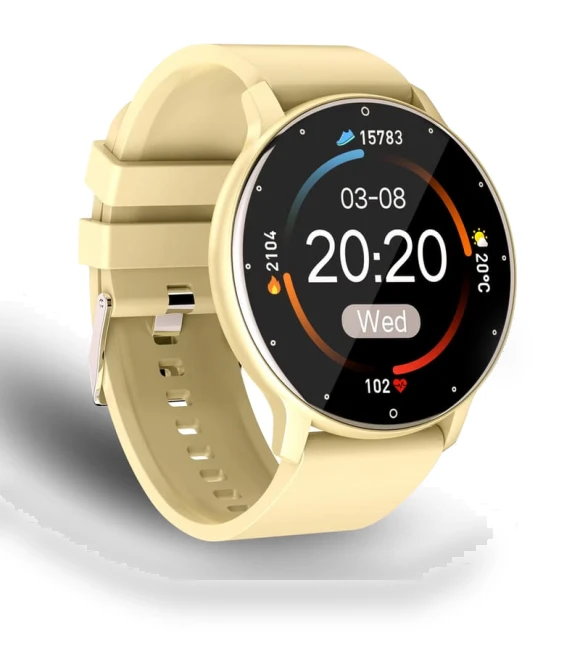 Smart Fitness Watch — Smartwatches, PRISMA