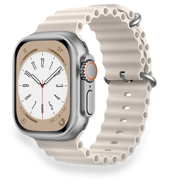 Smart Fitness Watch — Smartwatches, ElectronicsHome