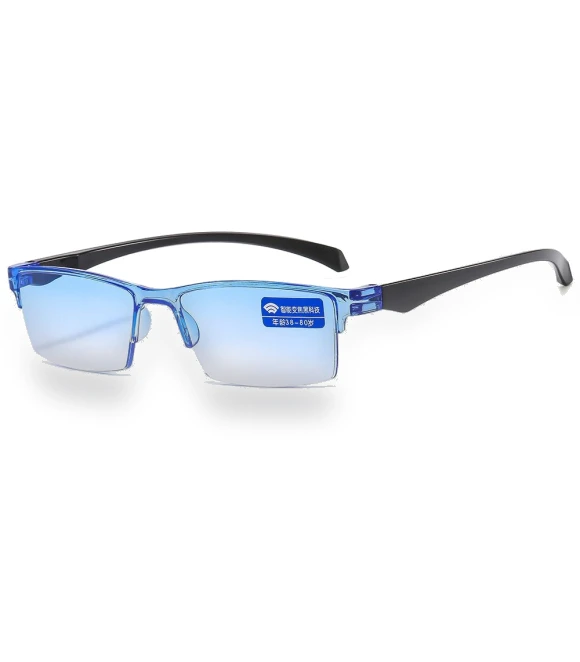 Smart Glasses with Auto Zoom and Autofocus — Smart Glasses, Zuoguxing