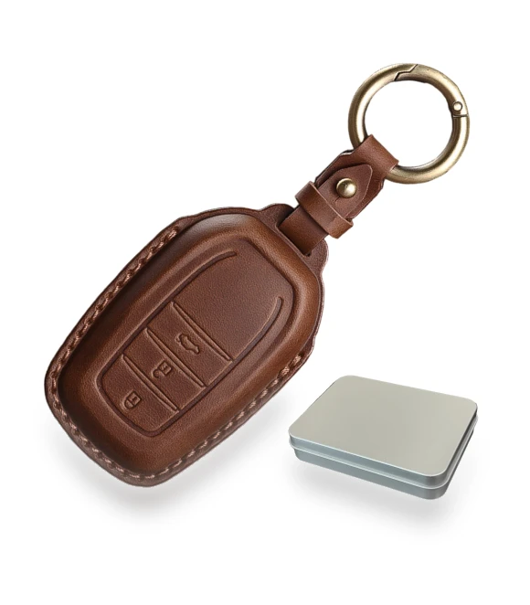 Smart Key Case — Key Cases, Samurai Japan