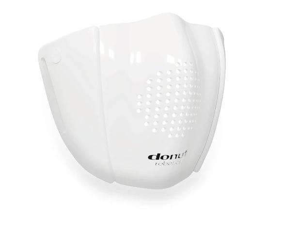 Smart Mask Interpreter — Language Translators, Zen-Japan Electronics