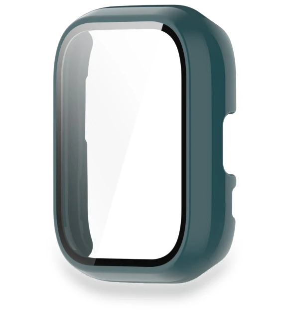 Smart Protective Screen Film and Full Case — Screen Protectors, weijing