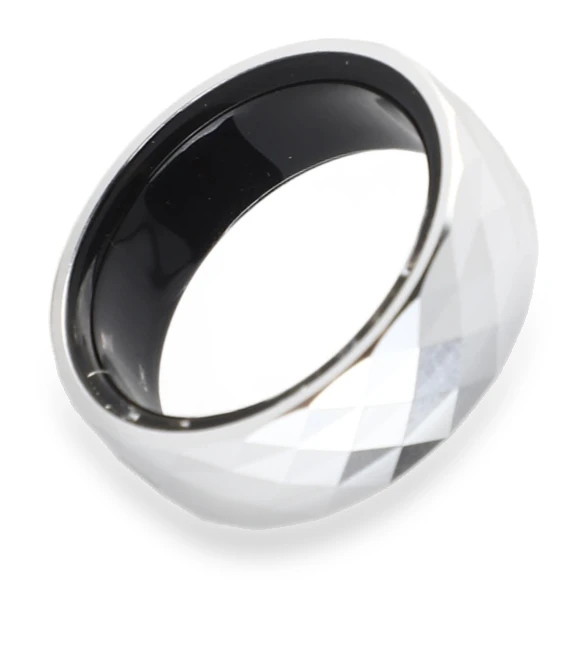 Smart Ring — Smart Rings, OutsideWorld