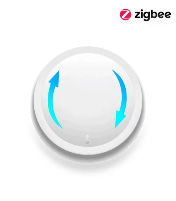 Smart Rotary Switch — Dimmer Switches, Meiteai-All