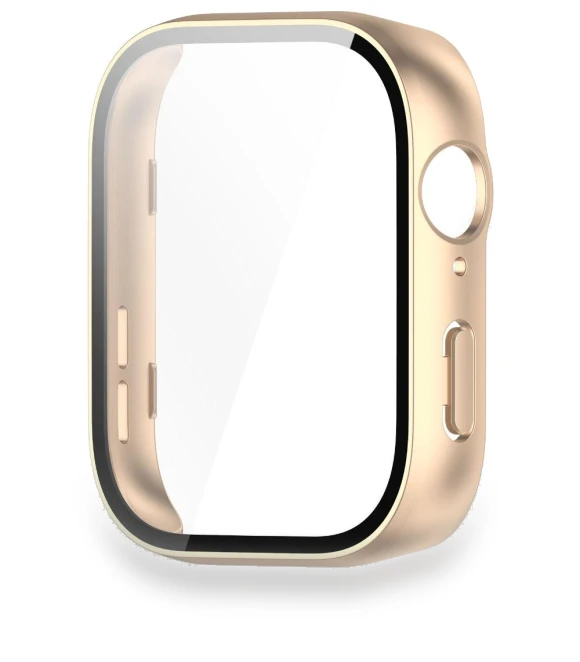 Smart Screen Protector and Tempered Case — Screen Protectors, angbin36