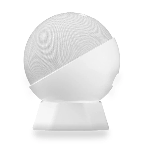Smart Speaker Stand — Stands, DIYelecs