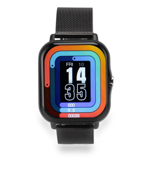 Smart Sports Watch — Smartwatches, DIYelecs