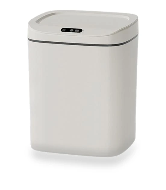 Smart Trash Bin with Sensor — Kitchen Cans, Xuanten