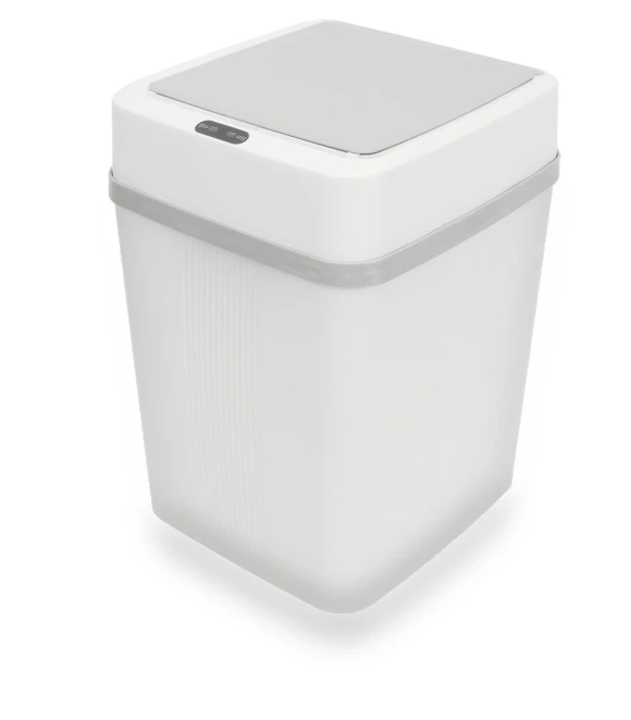 Smart Trash Can — Kitchen Cans, GoolRC