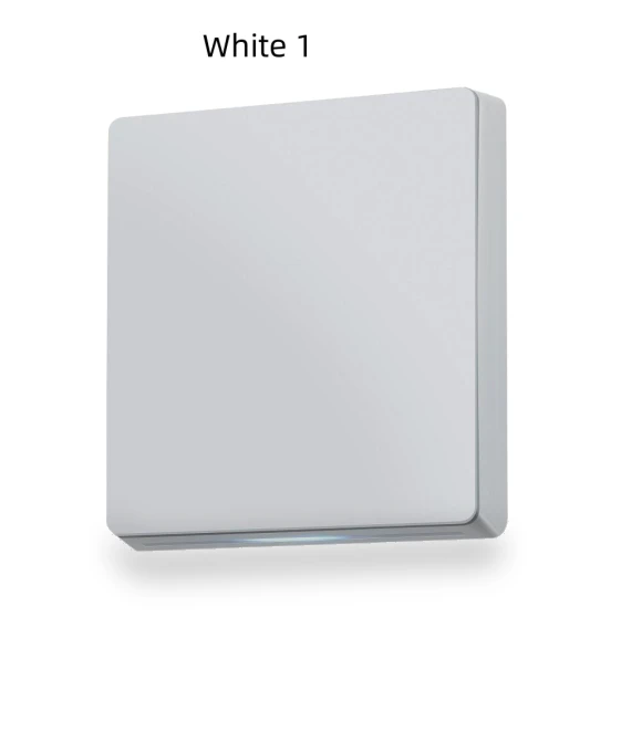 Smart Wall Switch — Dimmer Switches, The Romantics
