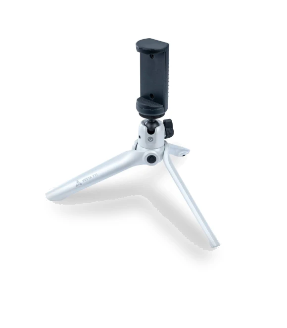 Smartphone Tripod Grip Holder Set — Camera Supports, VANGUARD
