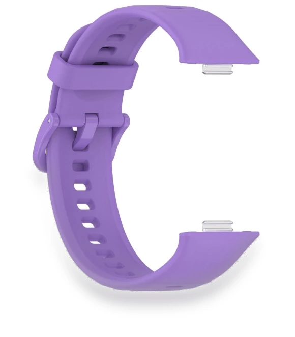 Soft Silicone Watch Band — Wearable Accessories, ryewnuok