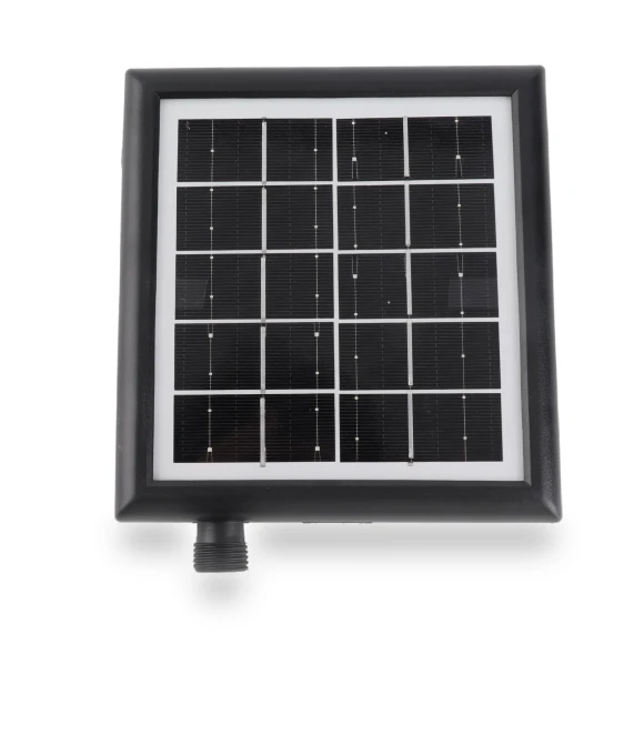 Solar Panel Controller — Power Management, Vestidos