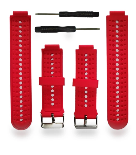 Sport Smart Watch Bracelet Strap Replacement Silicone Watch Band Wristbands — Bands, TeleeNicce