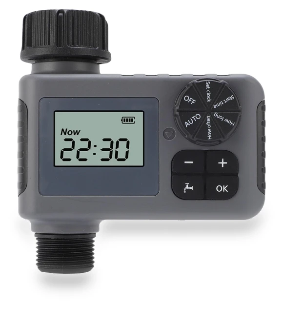 Sprinkler Timer Programmable Smart Automatic Control — Controllers, Vestidos