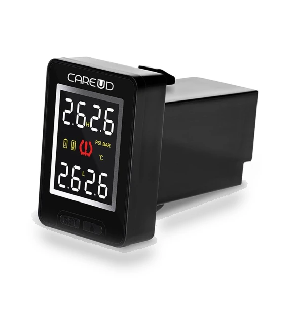Tire Pressure Monitor System — TPMS Sensor Replacements, Samurai Japan