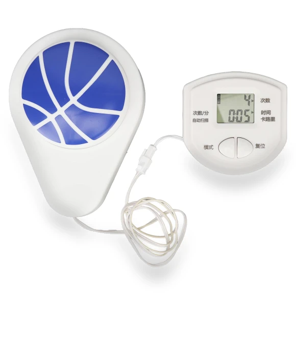 Touch Height Counter — Interactive Learning Devices, Fishine