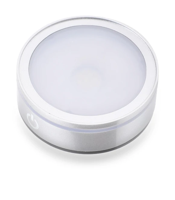 Touch LED Display Stand Lamp for Crystal Glass Sculptures — Picture & Display Lighting, GoolRC