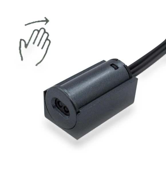 Touch Motion Lamp with IR Sensor — Smart Motion Sensors, Xfvnklop04