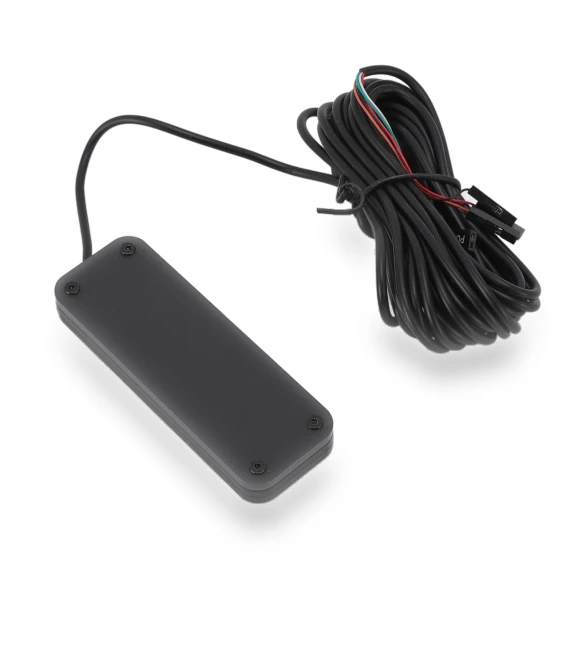 Touch Slide Power Switch with RGB Backlight — KVM Switches, DIYelecs