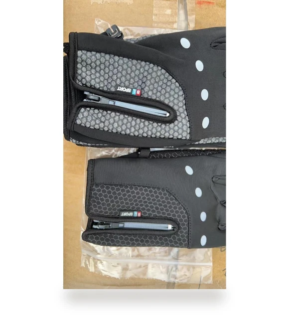 Touchscreen Winter Gloves — Gloves & Mittens, Freedom Outdoors