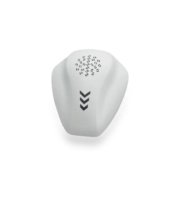 Ultrasonic 360° Dual Wave Mouse Repeller — Repellents, the BAY