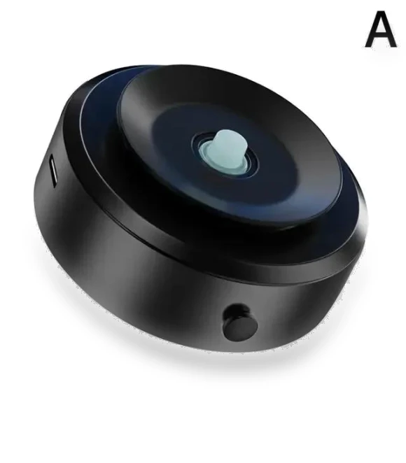 Universal Magnetic Car Phone Holder — Dashboard Installation Kits, RuJia Home Decor