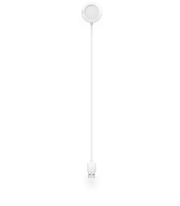 USB Charging Cable for Smart Watches — Smartwatch Charging Solutions, SHqinshu