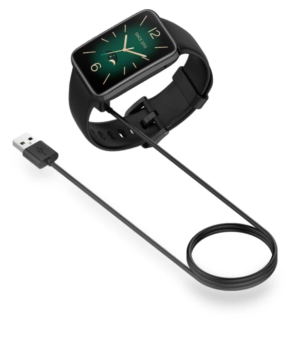 USB Charging Cable — Smartwatch Charging Solutions, GoolRC