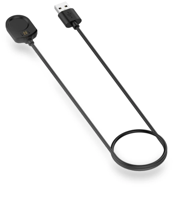 USB Charging Dock Adapter — Smartwatch Charging Solutions, SHzeshen