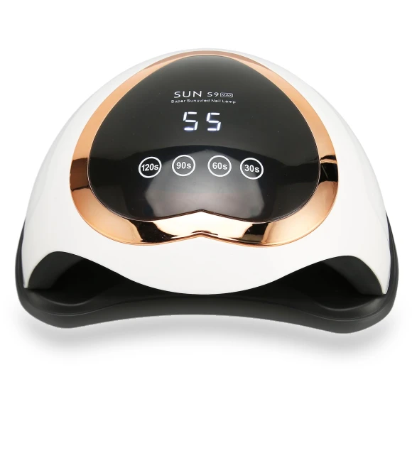 UV Gel Nail Lamp — Curing Lamps, Beautyyy