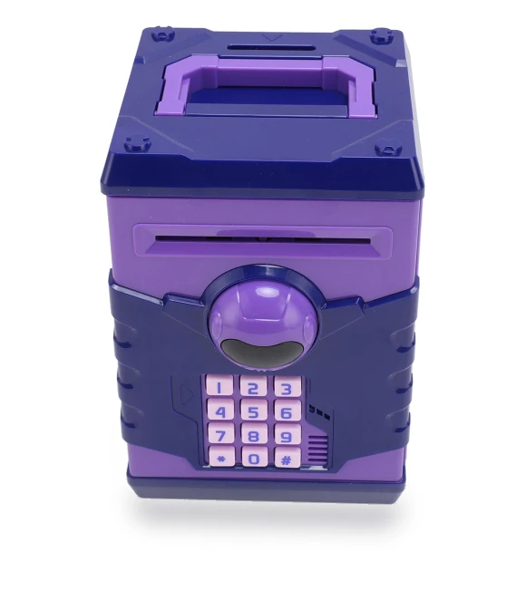 Voice Activated Smart Piggy Bank — Savings & Piggy Banks, GoolRC