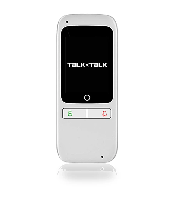 Voice Translator Device — Language Translators, Zen-Japan Electronics