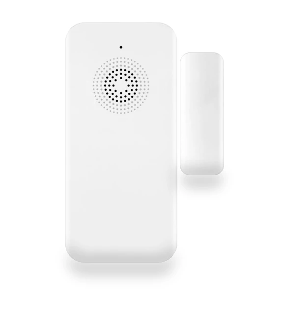 Wi-Fi Door and Window Alarm Sensor — Smart Home Security, YJMP Electronic