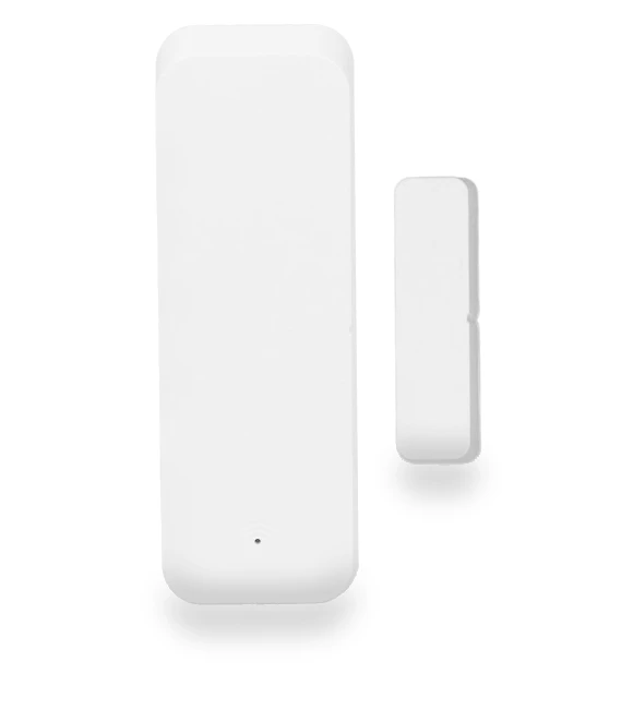 WiFi Door and Window Sensor — Smart Home Security, Vestidos