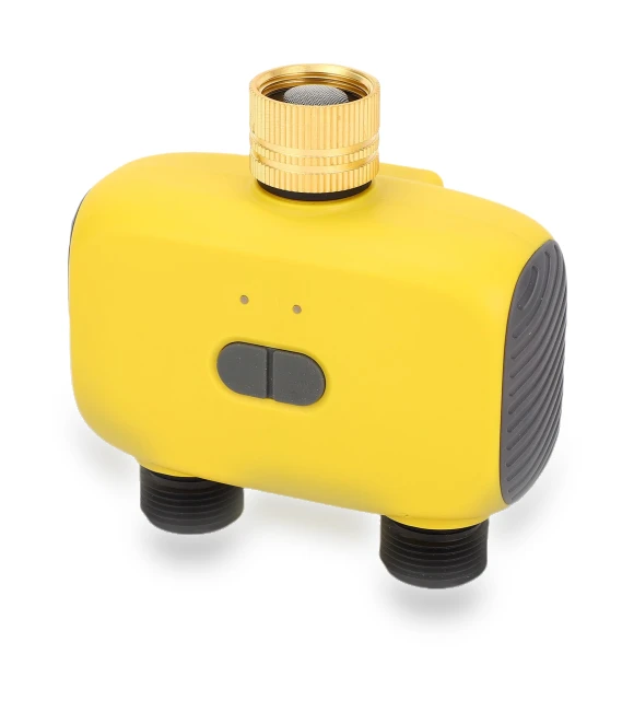 WiFi Sprinkler Timer — Controllers, Vestidos