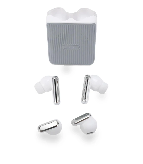 Wireless Bluetooth 5.4 Earbuds — In-Ear Headphones, OutsideWorld