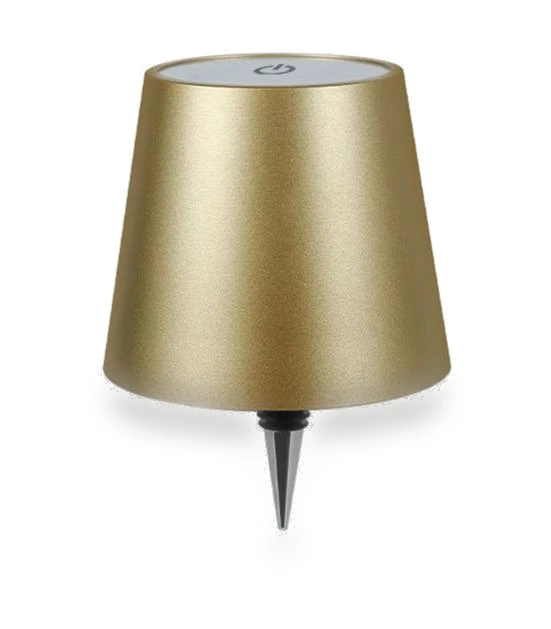 Wireless Bottle Lamp — Lighting, caicaichen