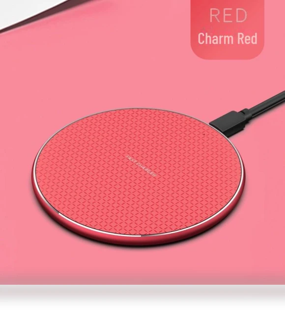 Wireless Charging Device — Chargers, TopSky